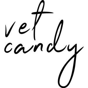 My Vet Candy logo