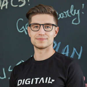 Sebastian Gabor