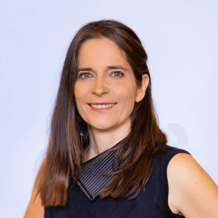 Dr. Celine Leheurteux