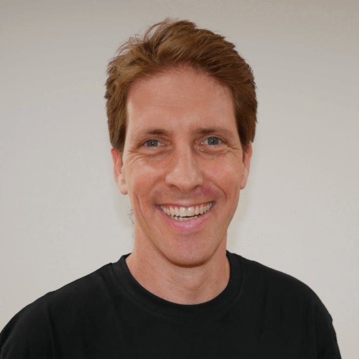 Eyal Zukovsky