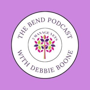 The Bend podcast