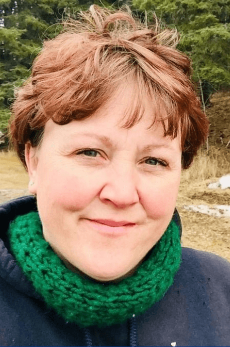 Dr. Michelle Woodruff