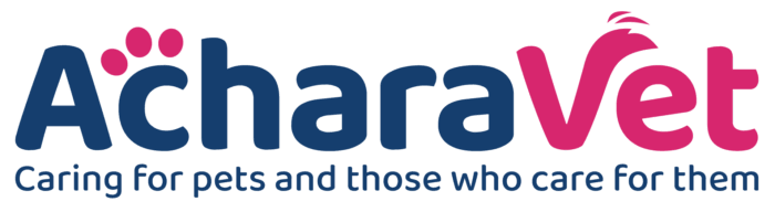 AcharaVet Logo