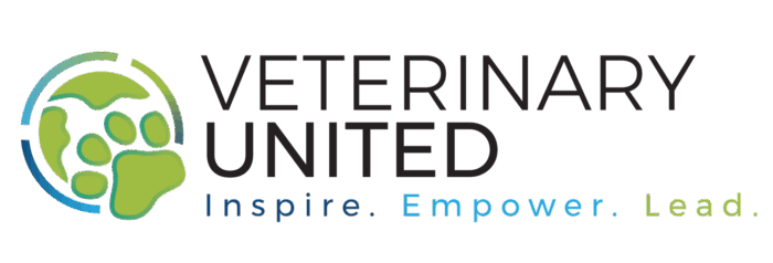 Veterinary united logo