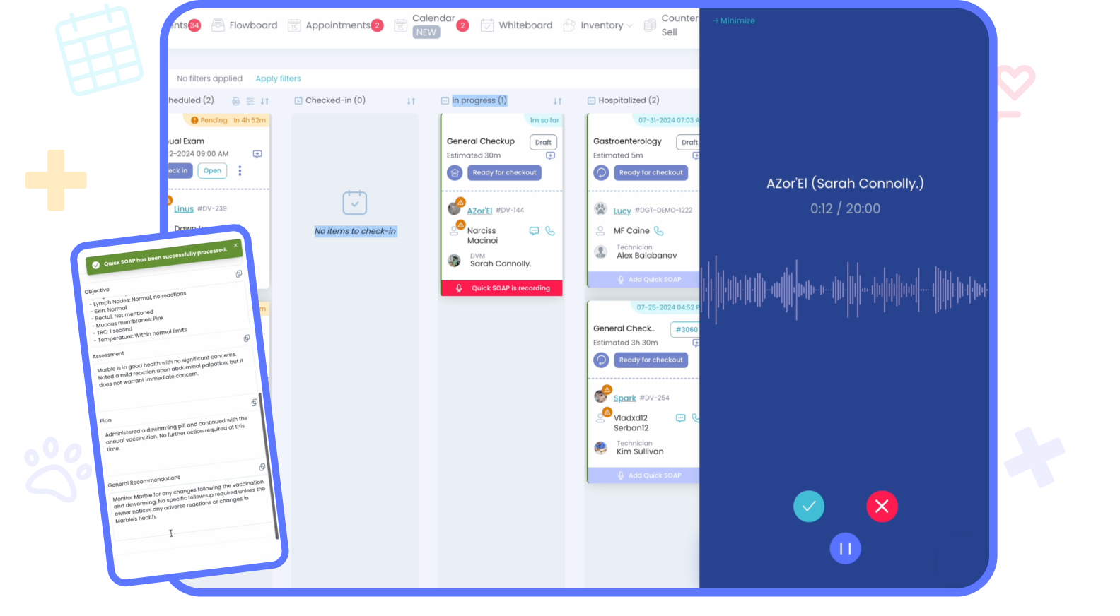 digitail-ai-dictation