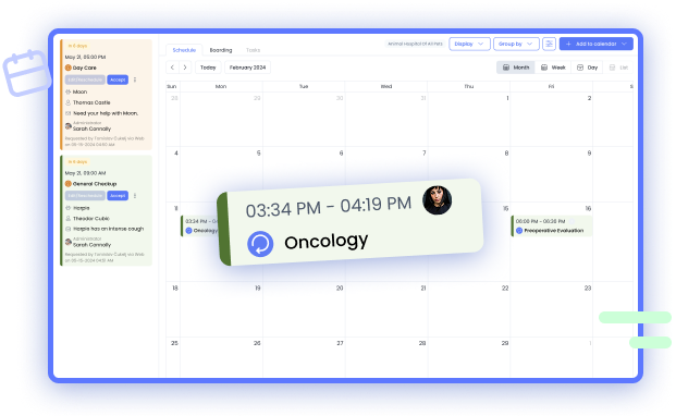 digitail-Internal-Calendar-interface