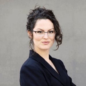 Dr. Brianna Armstrong, DVM