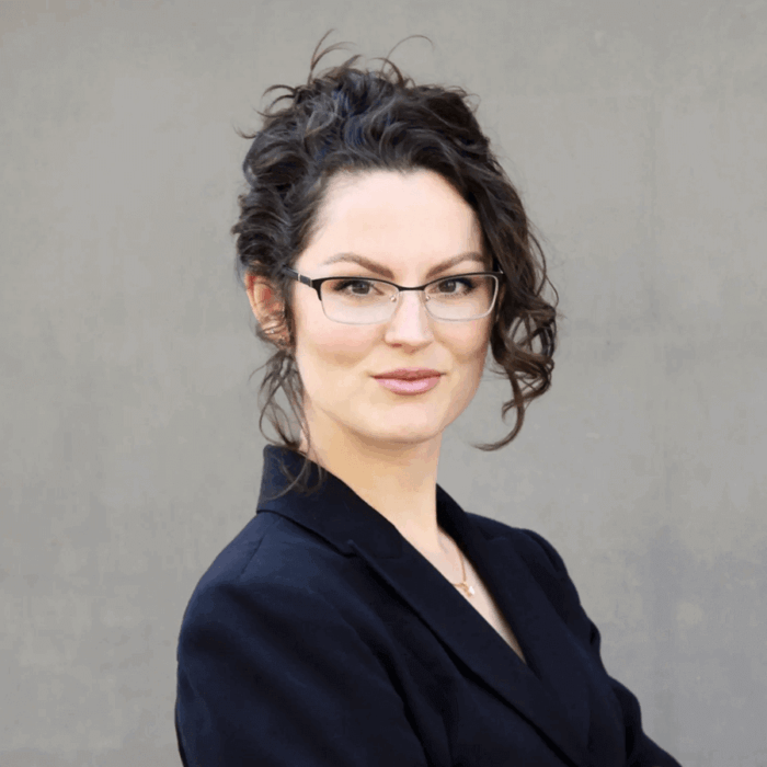 Dr. Brianna Armstrong