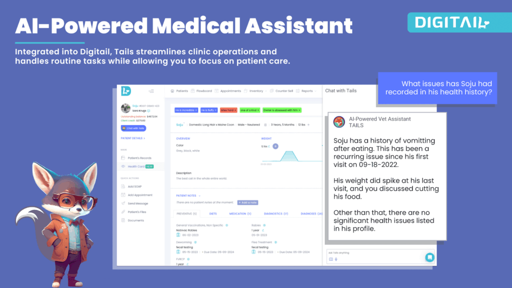 AI Medical Assistant