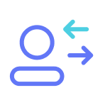 Icon User Exchange