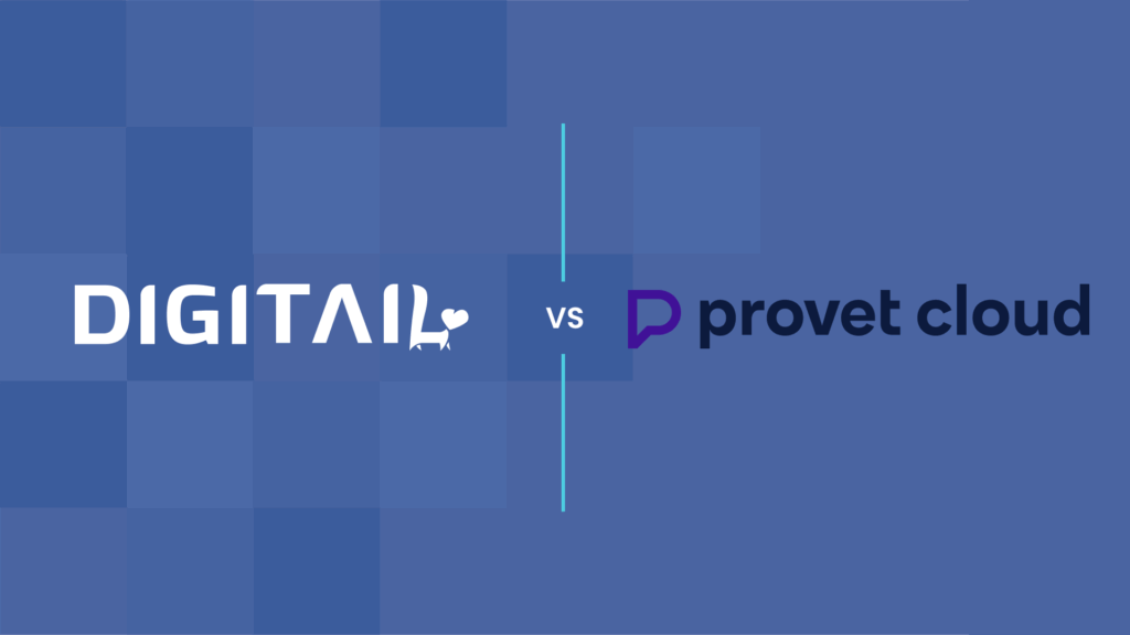 Digitail x Provet
