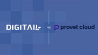 Digitail x Provet