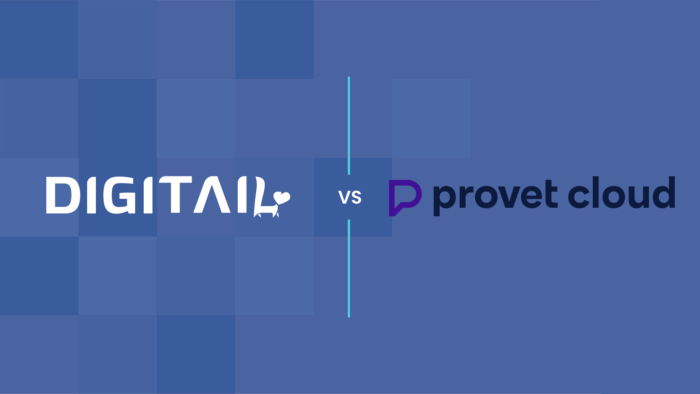 Digitail x Provet