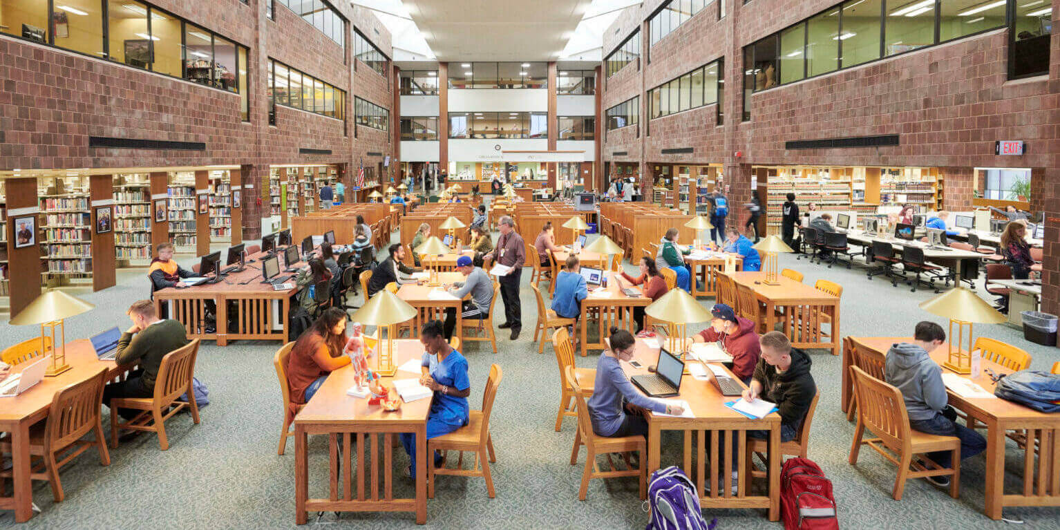 GCC Library