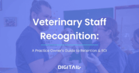 Veterinary Staff Recognition