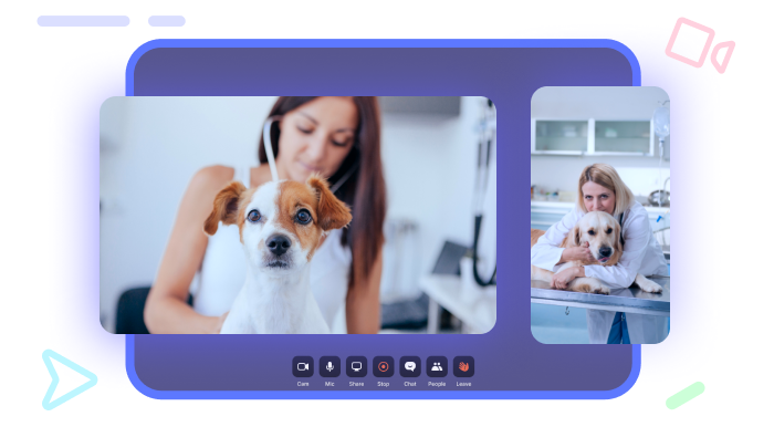 Digitail Telemedicine