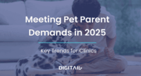 Meeting Pet Parent Demands in 2025