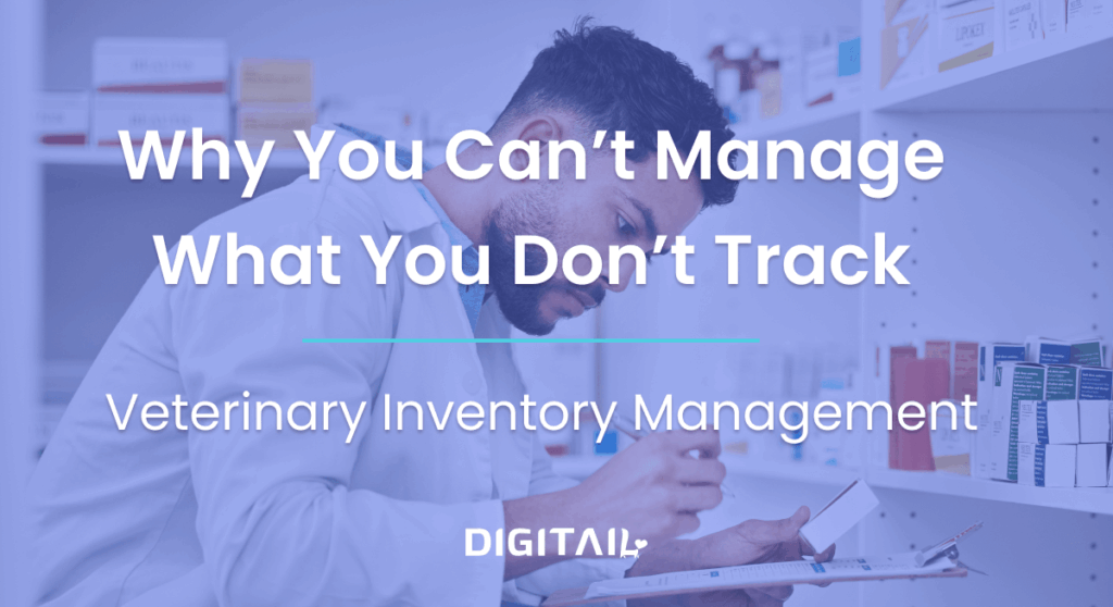 Veterinary Inventory Management