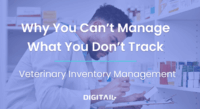 Veterinary Inventory Management