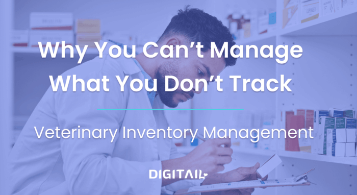Veterinary Inventory Management