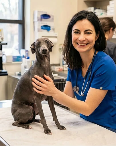 photo person dr dana scozzafava