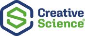 Creative Science Logo