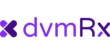 dvmRX logo