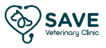 save-veterinary-clinic logo