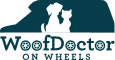 woof-doctor logo