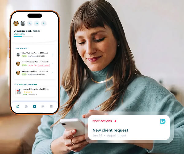digitail-pet-parent-app