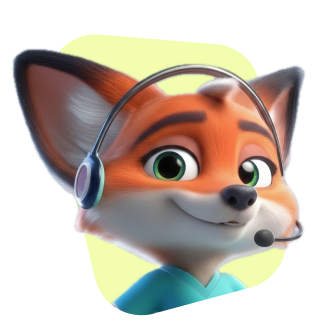 Image Fox tails concierge