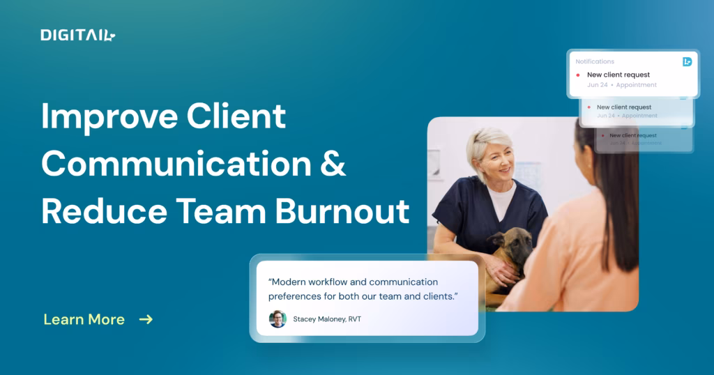 Client Communication Tools