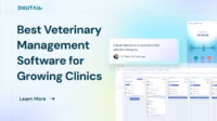 Best Veterinary Management Software for Growing Clinics