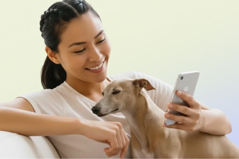 photo patient intake