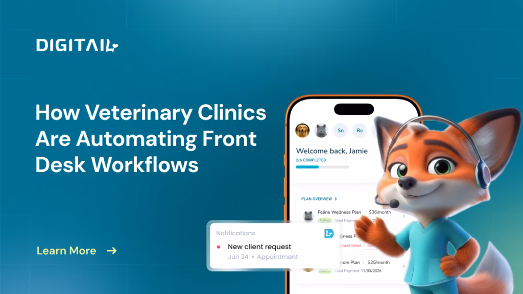 Front Dest Automation