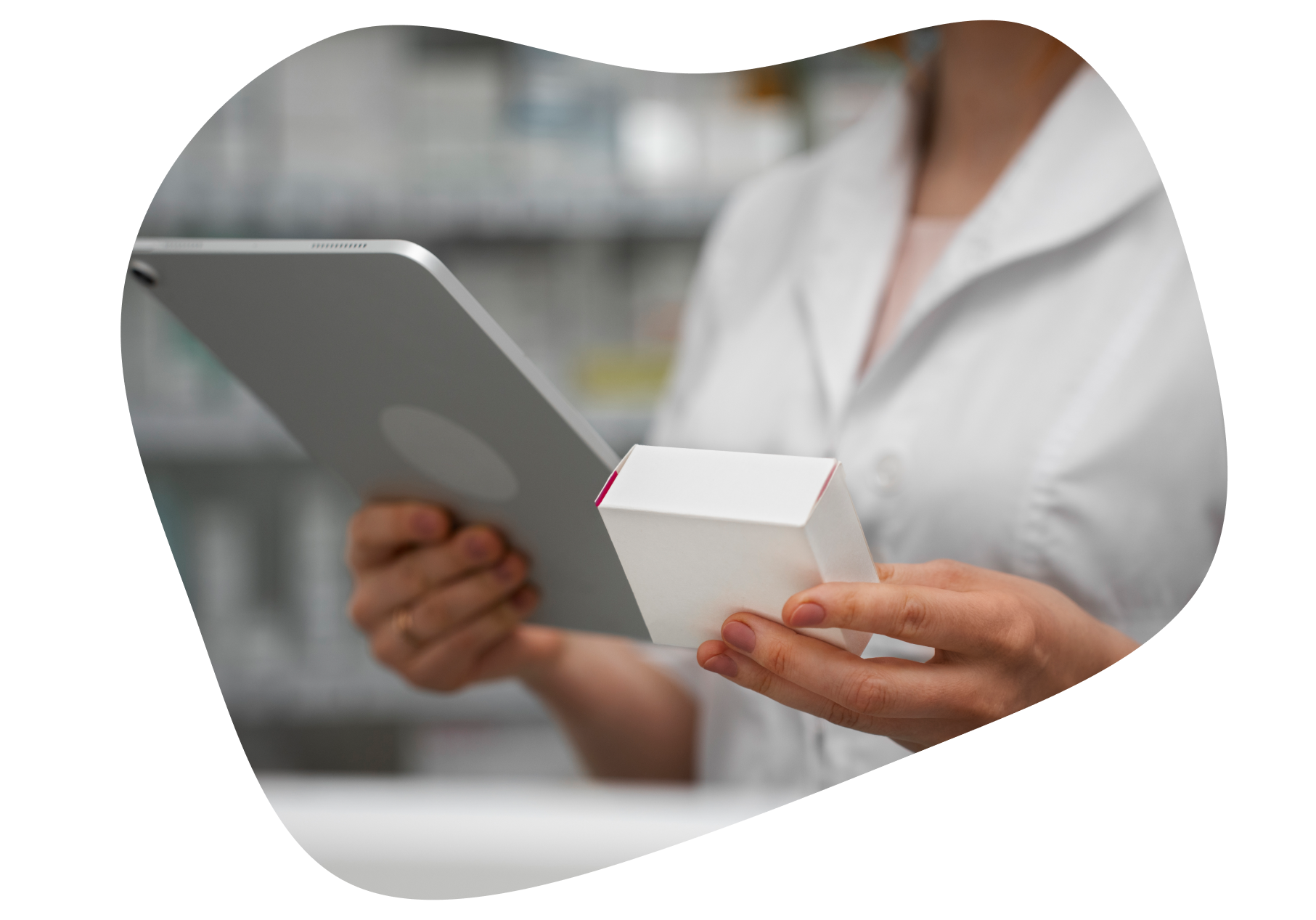 Veterinary Practice Inventory