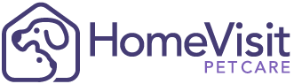 HomeVisit Logo
