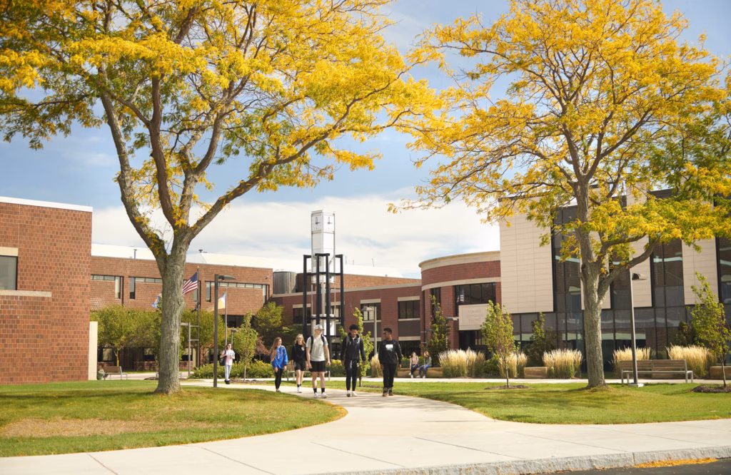 genesee community college