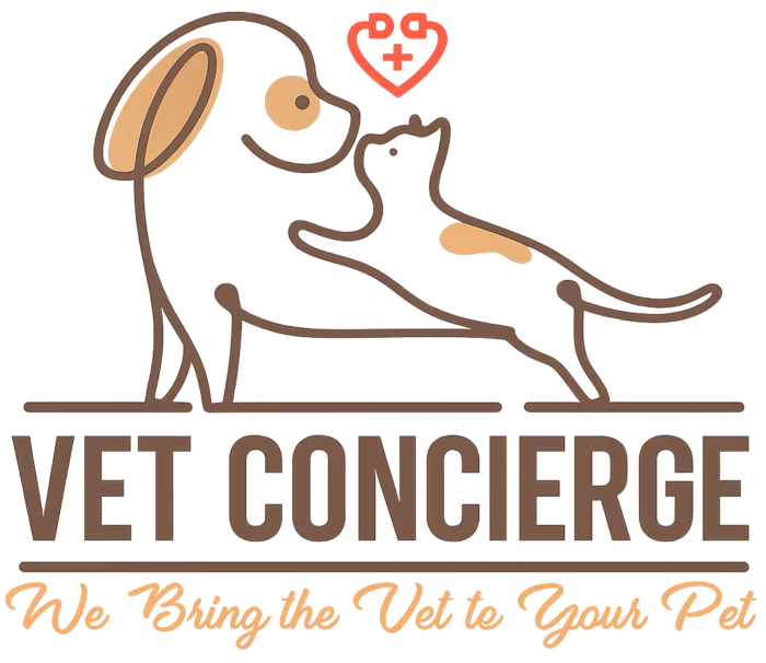 Vet Concierge Logo