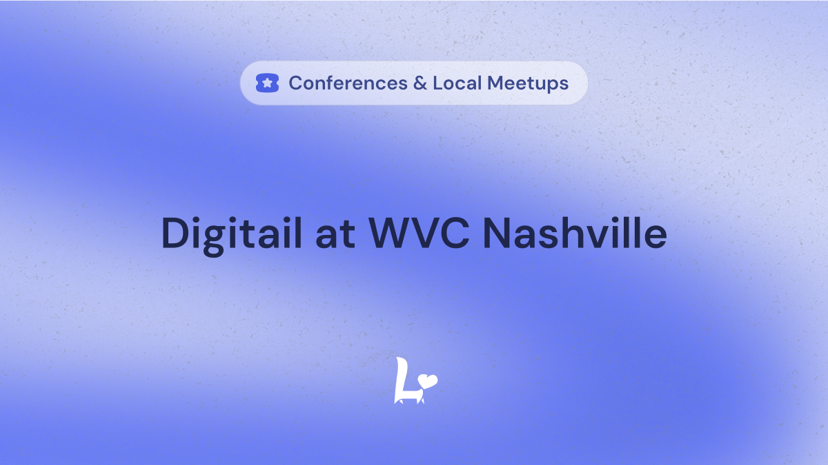 Digitail at WVC Nashville
