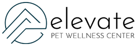 Elevate Pet Wellness Center logo