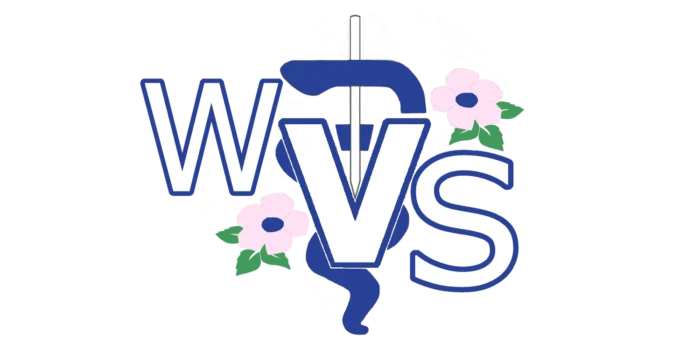 Woodruff Vet Services logo