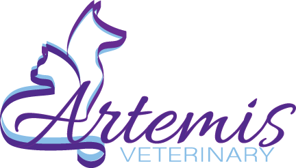 Artemis Veterinary Logo