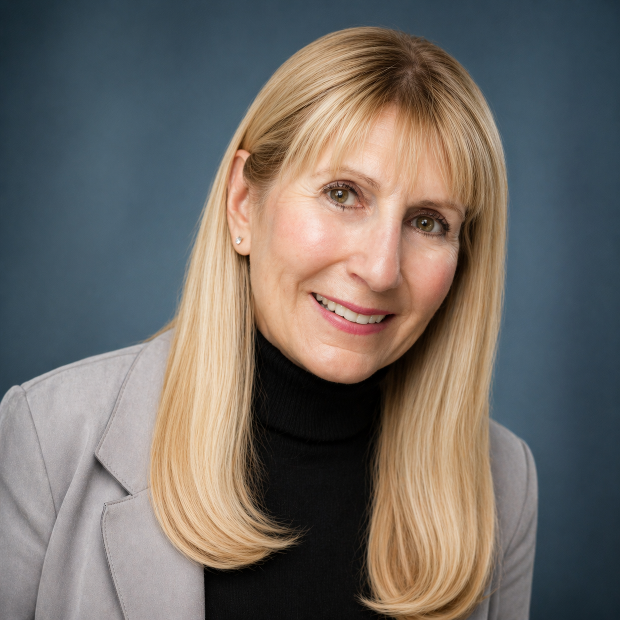 Janet Marlow
