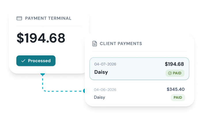 Automated Reconciliation - Digitail Secure Payments