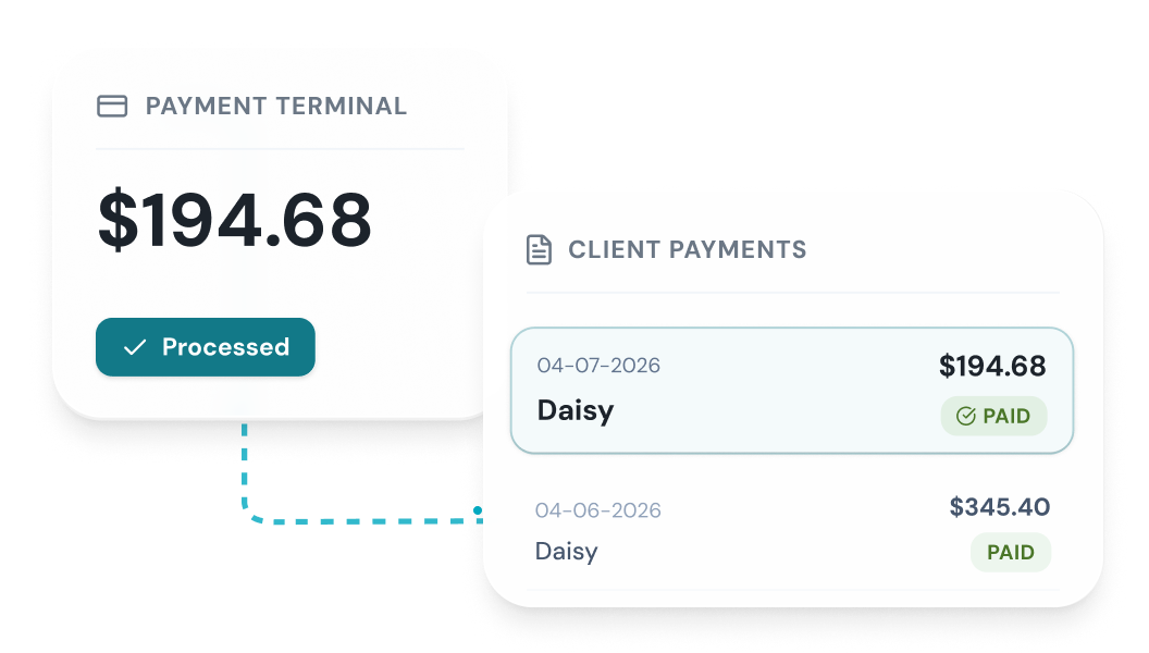 Automated Reconciliation - Digitail Secure Payments