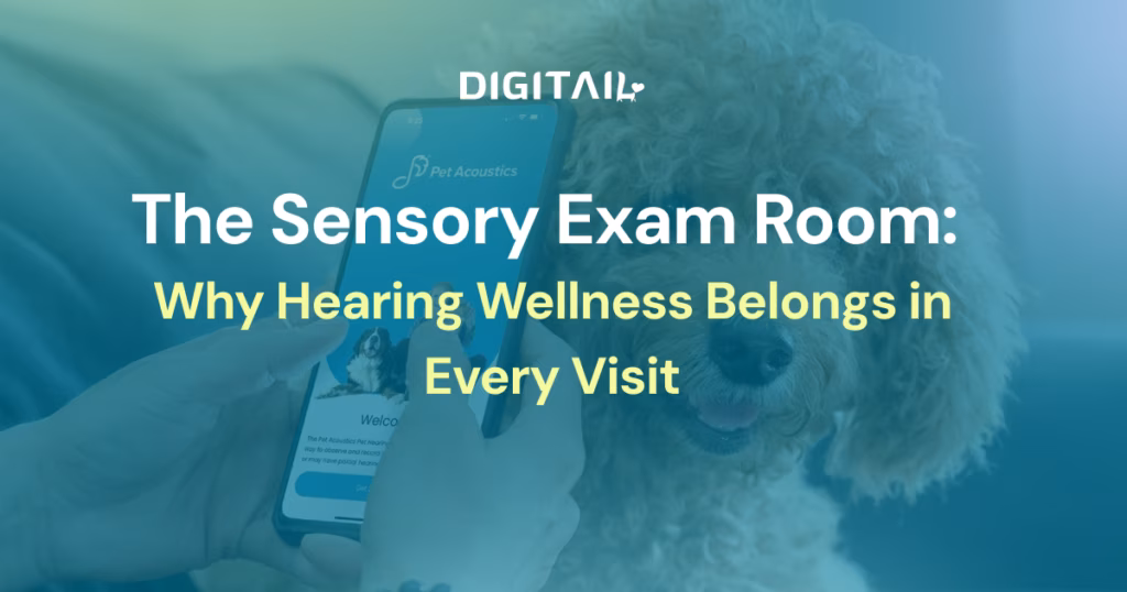 Why Hearing Wellness Belongs in Every Visit