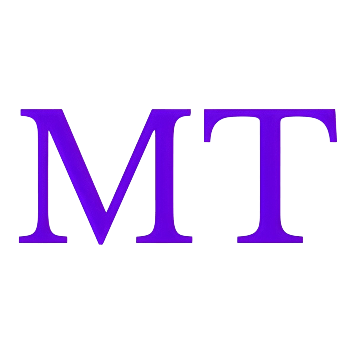 MT logo