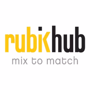 Rubik Hub logo
