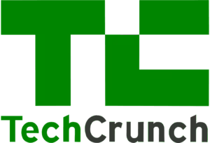 TechCrunch Logо